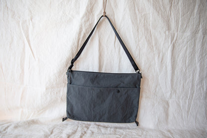 KONBU Lite Sac - Charcoal