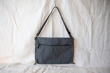 KONBU Lite Sac - Charcoal