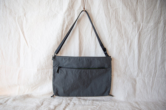 KONBU Lite Sac - Charcoal