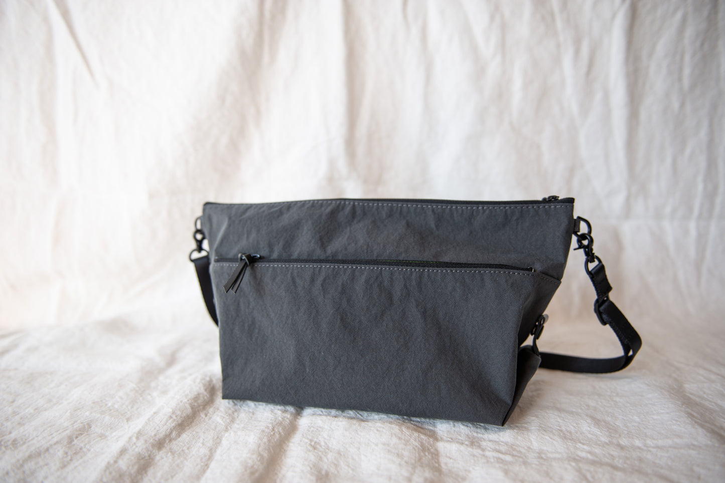 KONBU Lite Sac - Charcoal